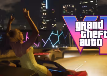 Harga GTA VI 100 Dollar