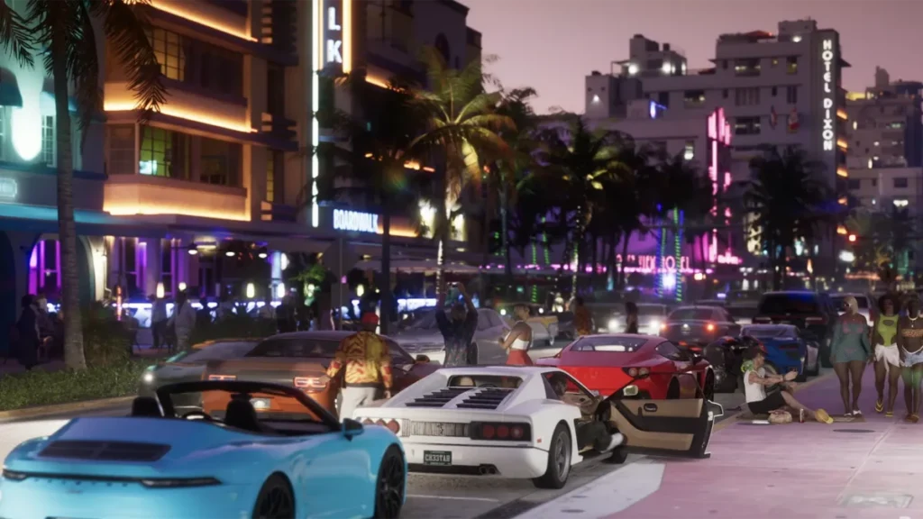 Analisis Sebut Harga GTA VI Bisa Mencapai $100, Jadi 'Harapan' Industri Video Game 3 Harga GTA VI
