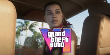 Harga GTA VI Industri Video Game