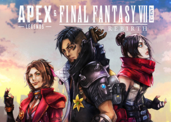 Apex Legends X Final Fantasy