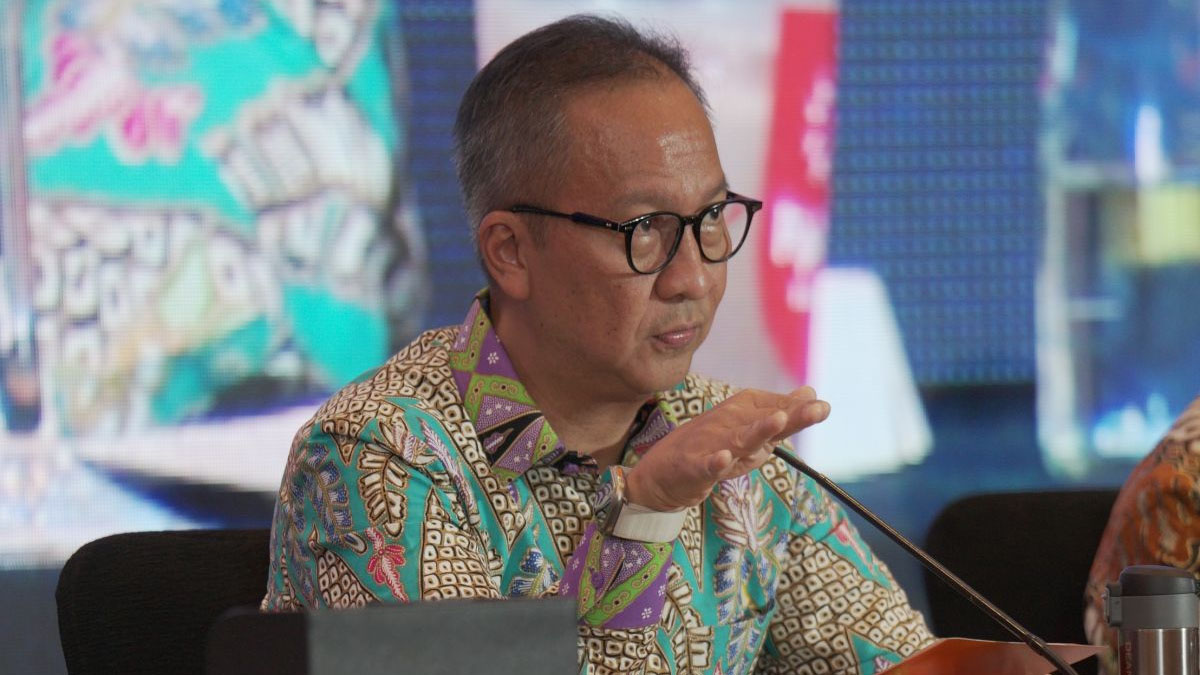 Apple Berencana Temui Kemenperin untuk Membahas Kelanjutan Investasi di Indonesia