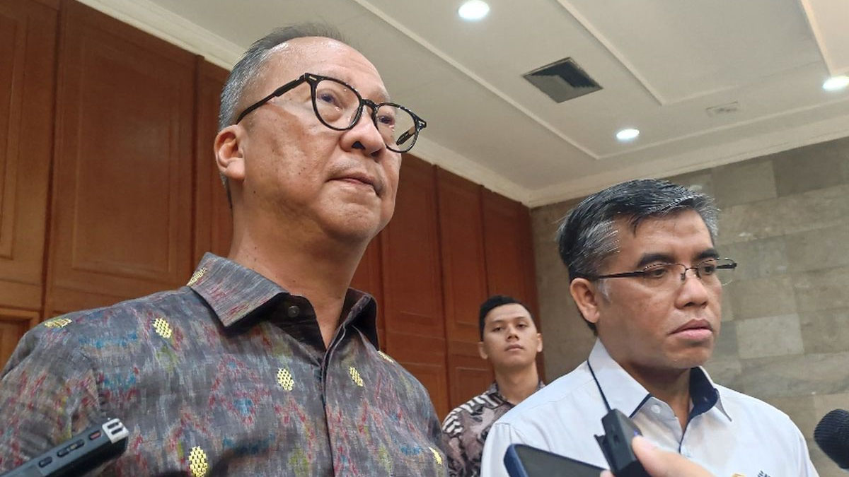 Pihak Apple Sudah Temui Kemenperin, Begini Hasilnya