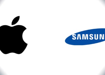 Apple Samsung