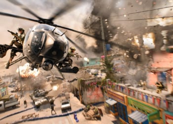 Artwork Battlefield 2025