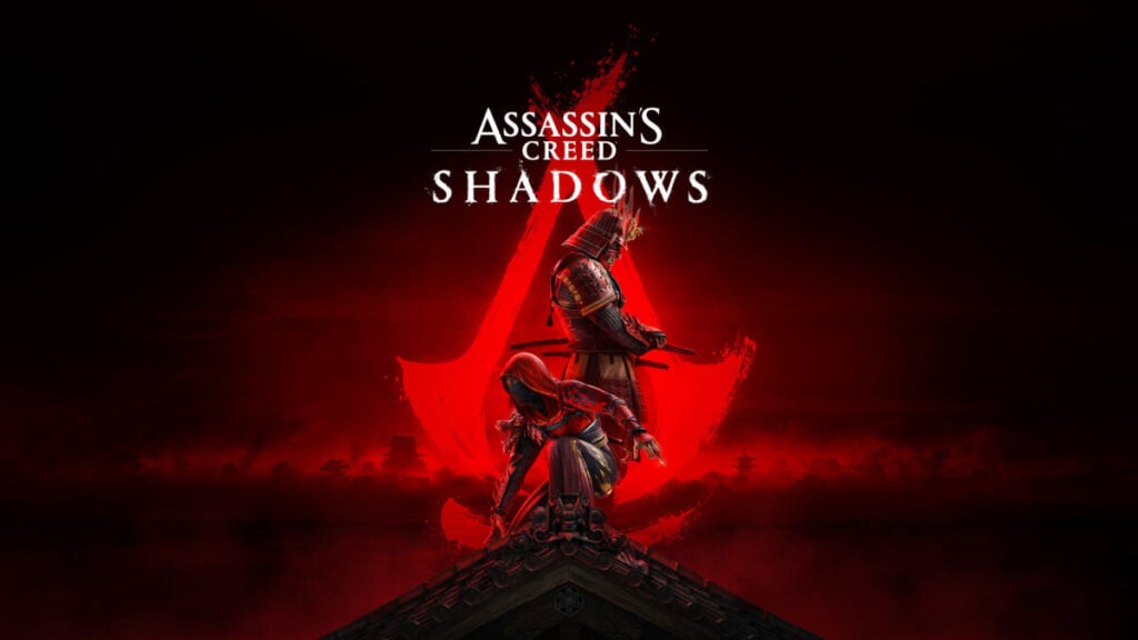 Assassin's Creed Shadows