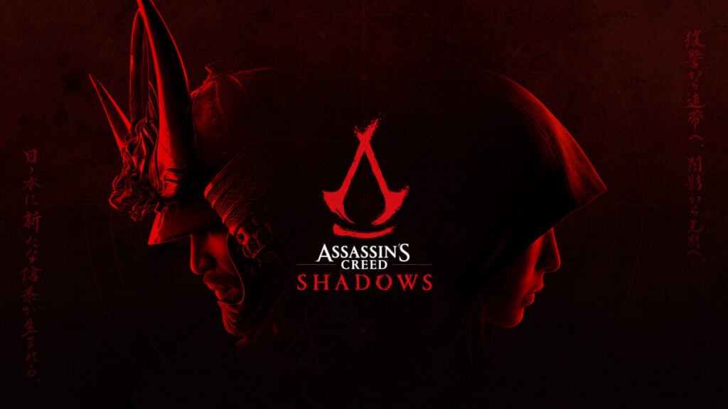 Assassin's Creed Shadows Ubisoft