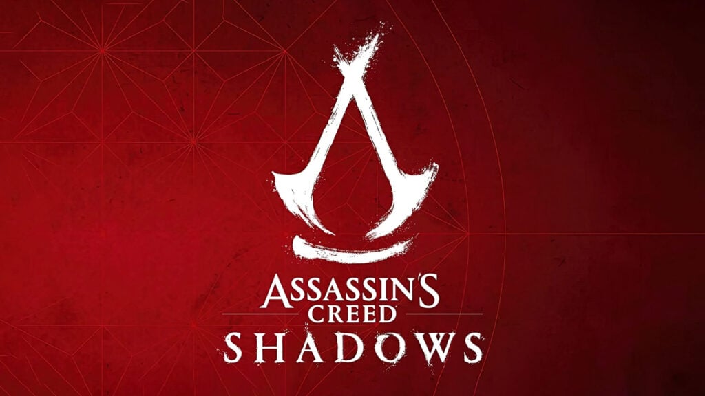 Assassin's Creed Shadows Ubisoft