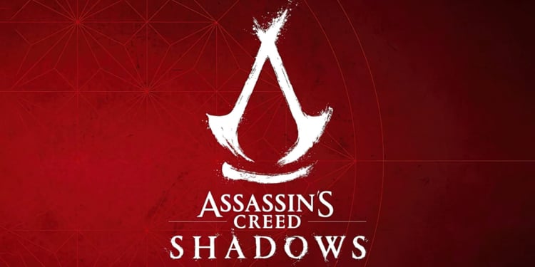 Assassin's Creed Shadows Ubisoft