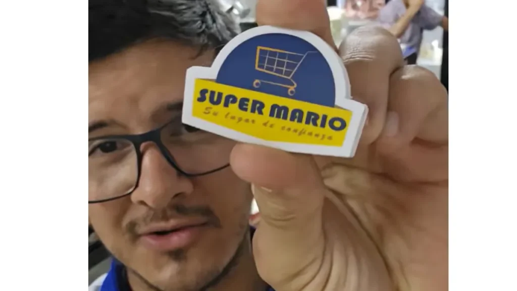 Nintendo Kalah Gugatan Supermarket di Costa Rica, Ada Apa? 5 Bagikan Stiker Gratis