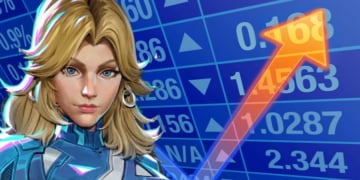 Sue Storm Marvel Rivals Google