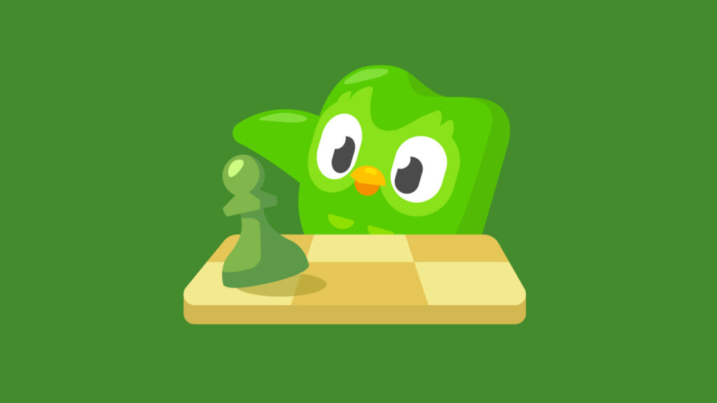 Bisa Belajar Main Catur