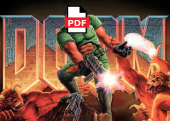 PDF DOOM