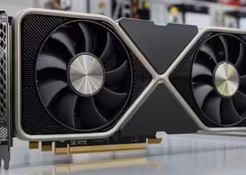 Bocoran Performa Rtx 5090