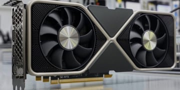 Bocoran Performa Rtx 5090