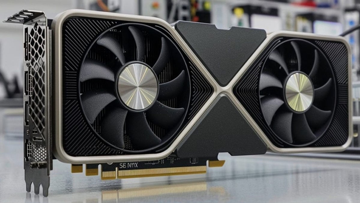 Bocoran Performa RTX 5090 Mengemuka, Lebih Cepat Hampir 40% dari RTX 4090