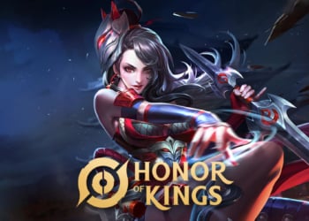 Build Arke Honor Of Kings