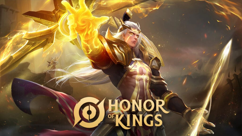 Build Hou Yi Honor Of Kings