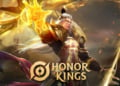 Build Hou Yi Honor Of Kings