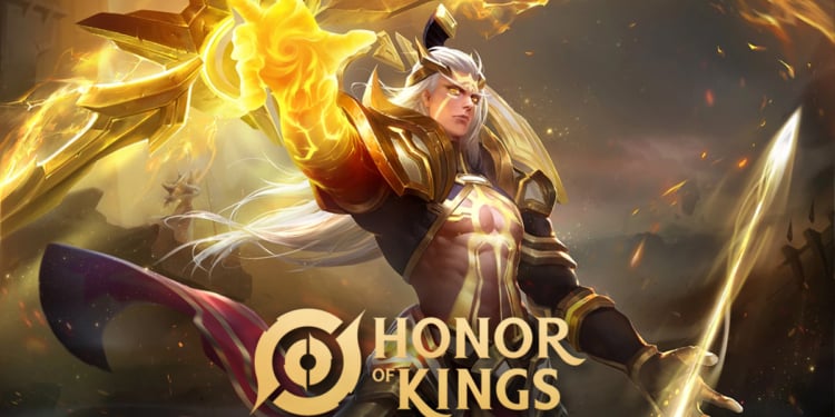 Build Hou Yi Honor Of Kings