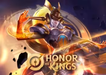 Build Nuwa Honor Of Kings