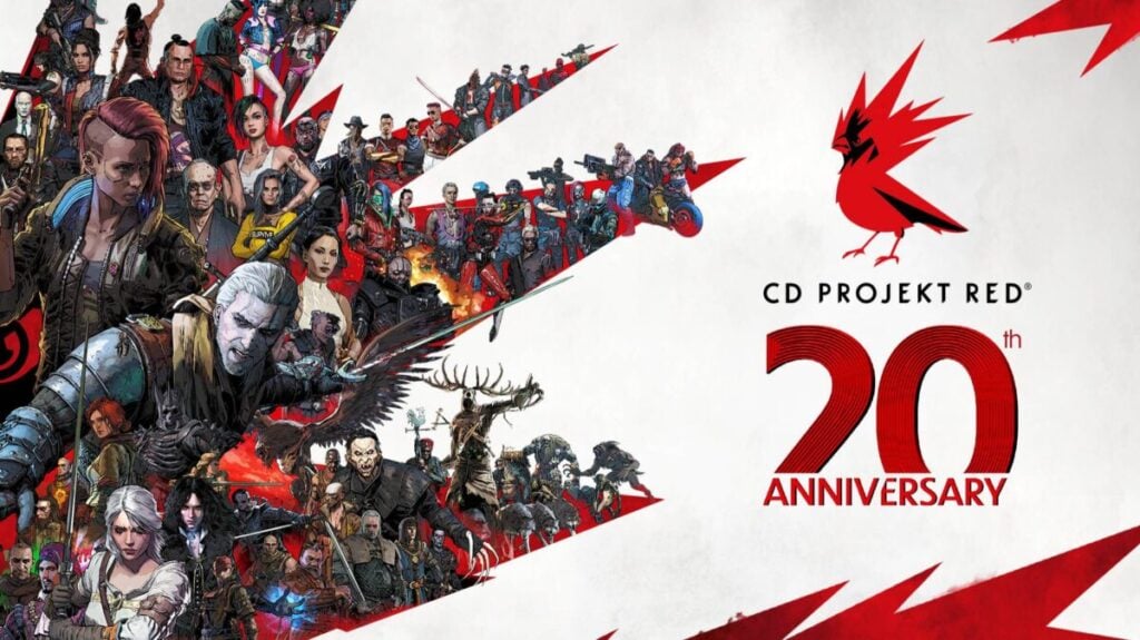 CD Projekt Red DEI