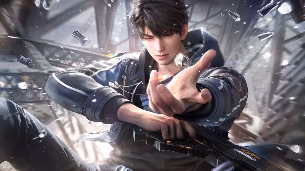 Caleb