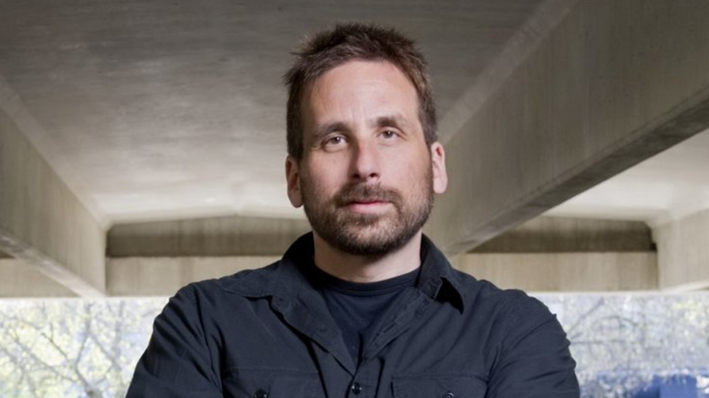 Ken Levine