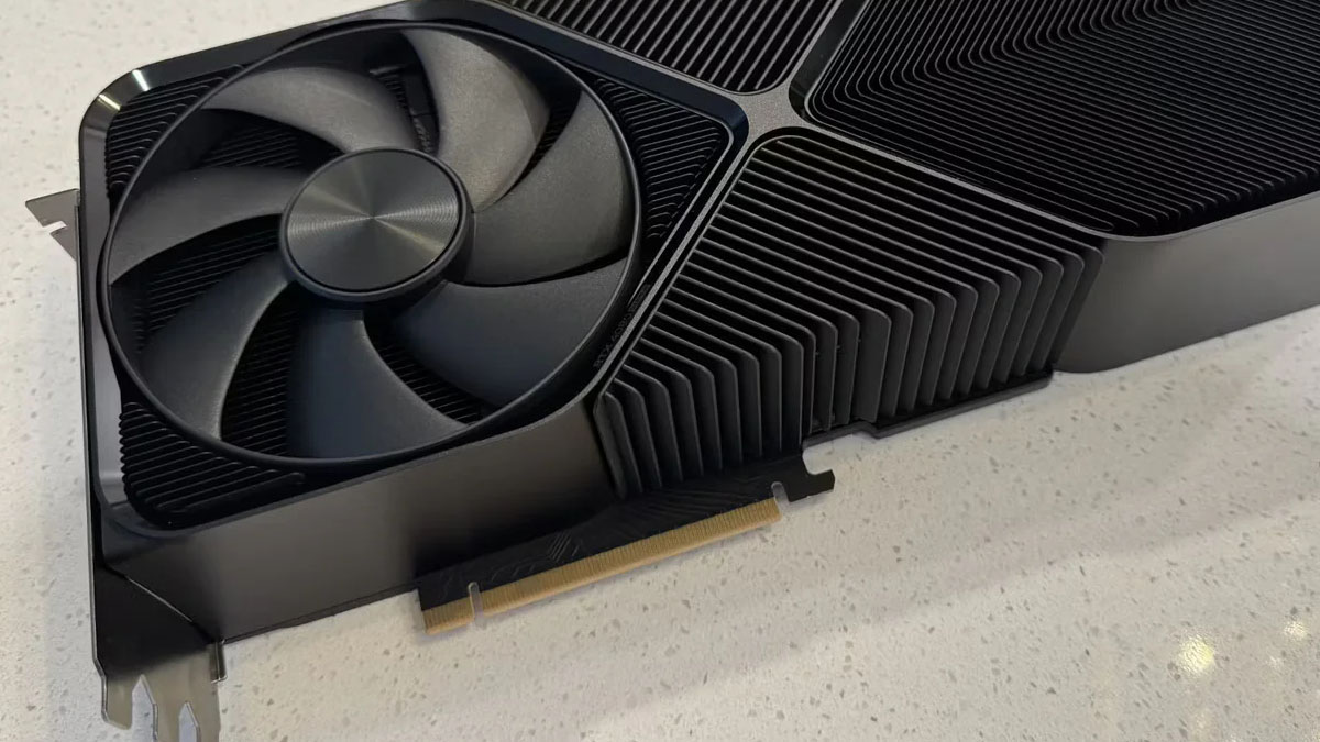 DLSS 4 Disebut akan Dikhususkan untuk NVIDIA RTX 5000 Series