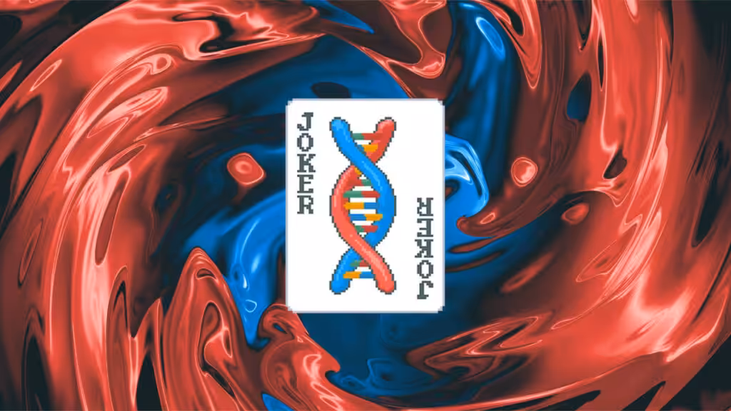 Dna