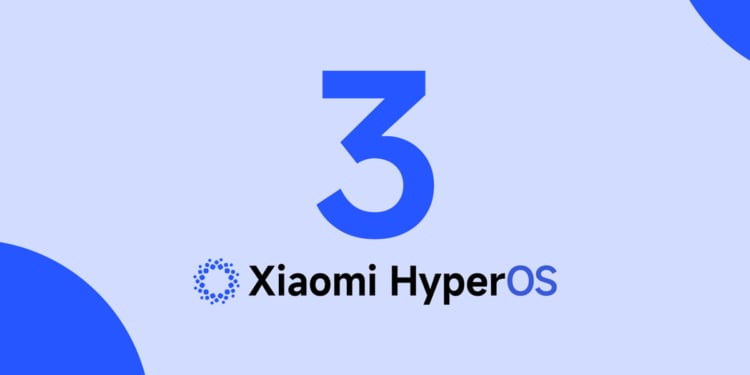 Daftar Hp Xiaomi Hyperos 3