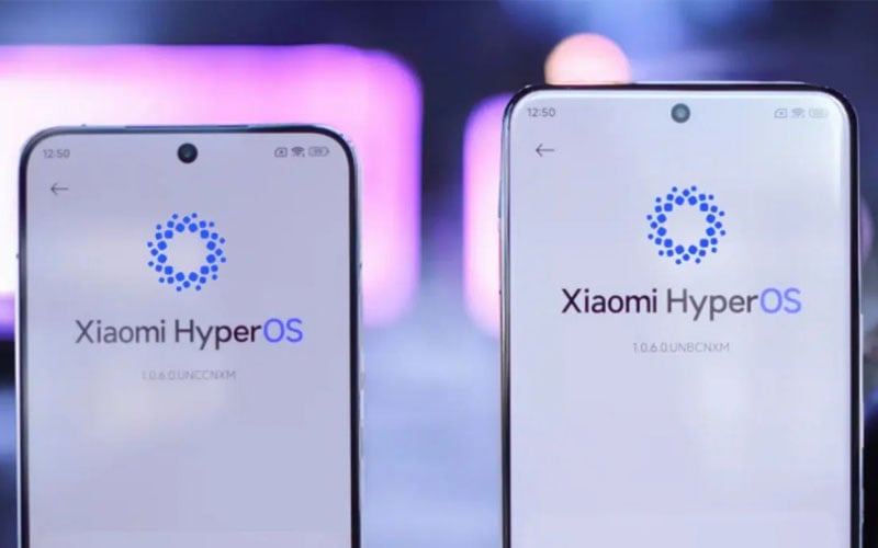 Daftar Hp Xiaomi Yang Dapatkan Update Hyperos 3