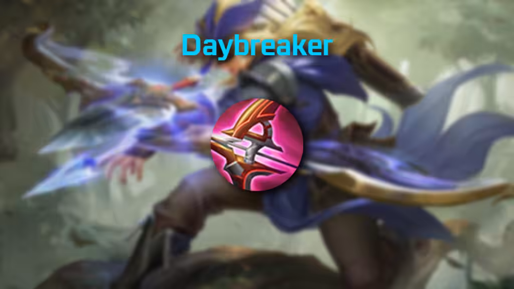 Daybreaker