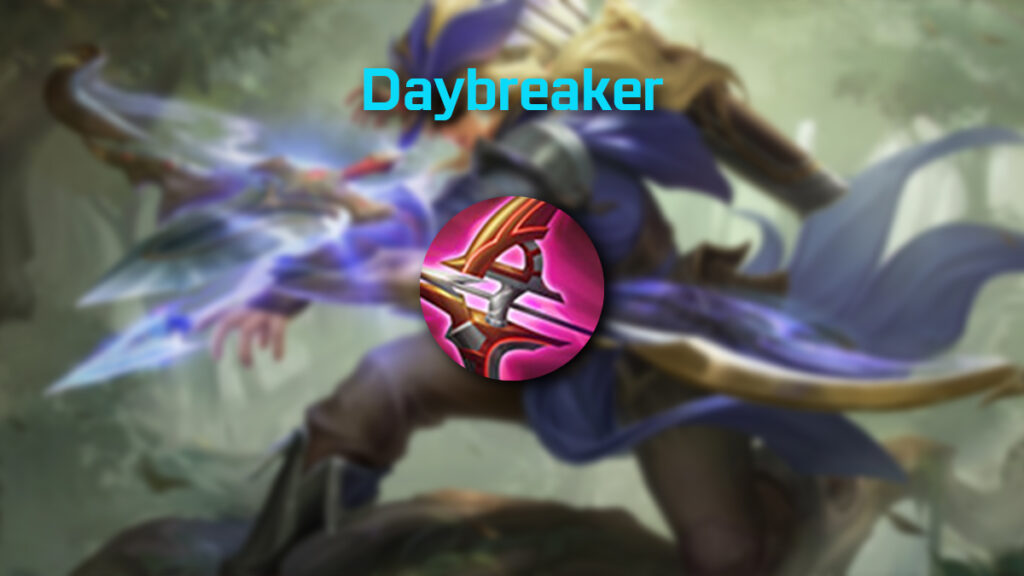 Daybreaker