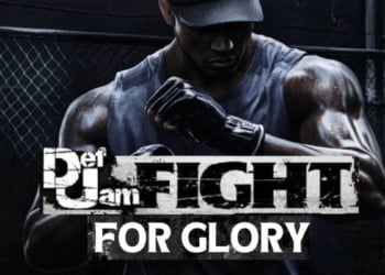 Def Jam Fight For Glory