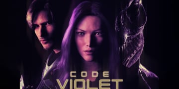 Code Violet Mod