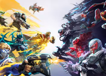 Developer Marvel Rivals