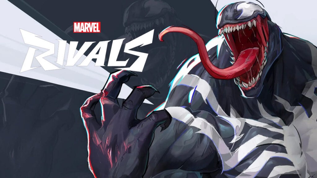 Marvel Rivals Banned Player