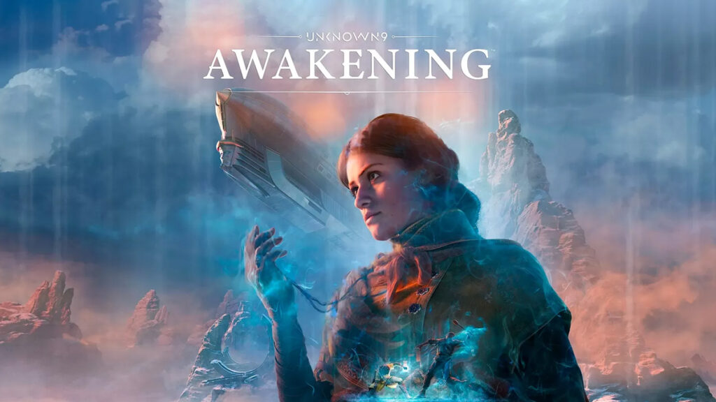 Developer Unknown 9: Awakening