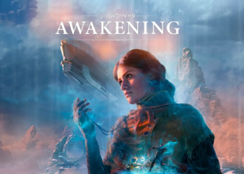 Developer Unknown 9: Awakening