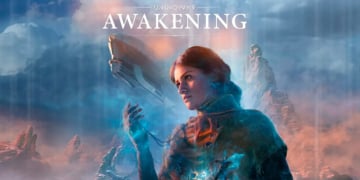 Developer Unknown 9: Awakening