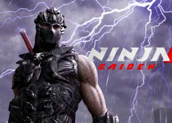 Difficulty Ninja Gaiden 4 Dipastikan akan Sesulit Game Pendahulunya 9 Difficulty Ninja Gaiden 4