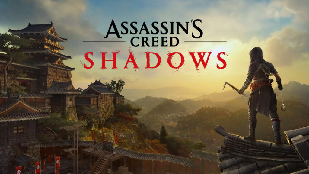 Assassin's Creed Shadows Ditunda