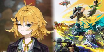 Dokibird Turnamen Marvel Rivals