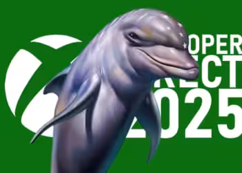 Ecco The Dolphin Xbox Developer Direct