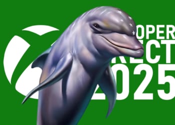 Ecco The Dolphin Xbox Developer Direct