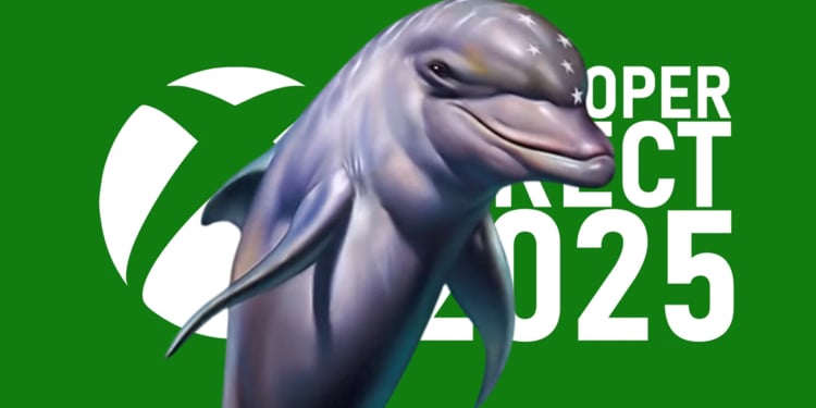 Ecco The Dolphin Xbox Developer Direct