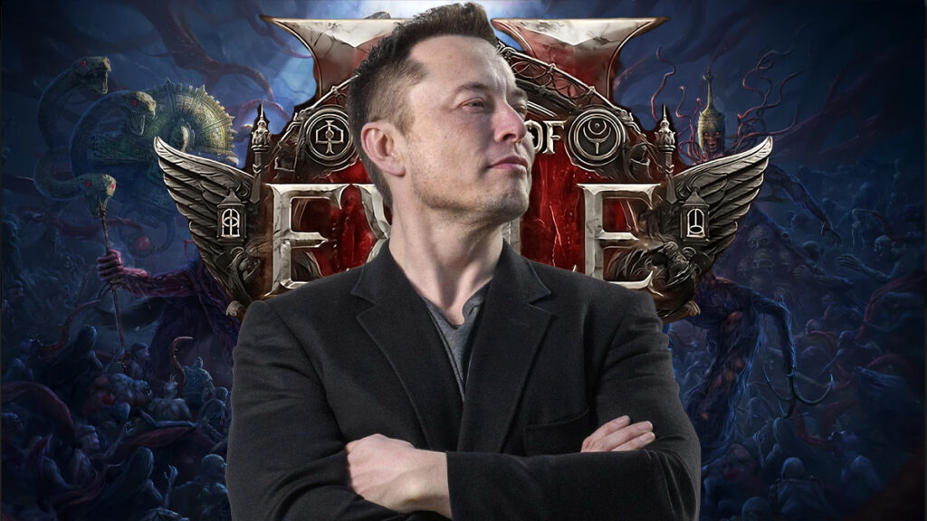 Elon Musk Akui Gunakan Boosting
