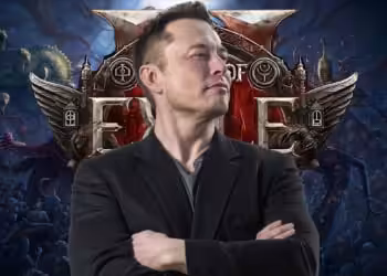 Elon Musk Akui Gunakan Boosting