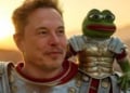 Elon Musk Ganti Nama Kekius Maximus