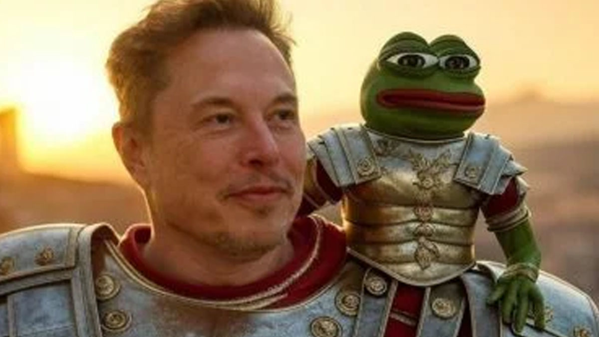 Elon Musk Sempat Ganti Nama Akun Twitter X-nya Jadi Kekius Maximus, Apa Artinya?